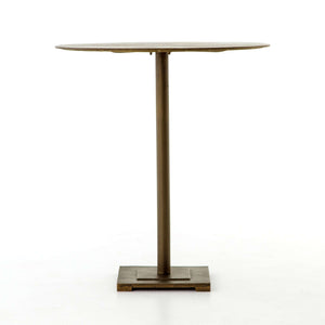 Fannin Counter and Bar Table