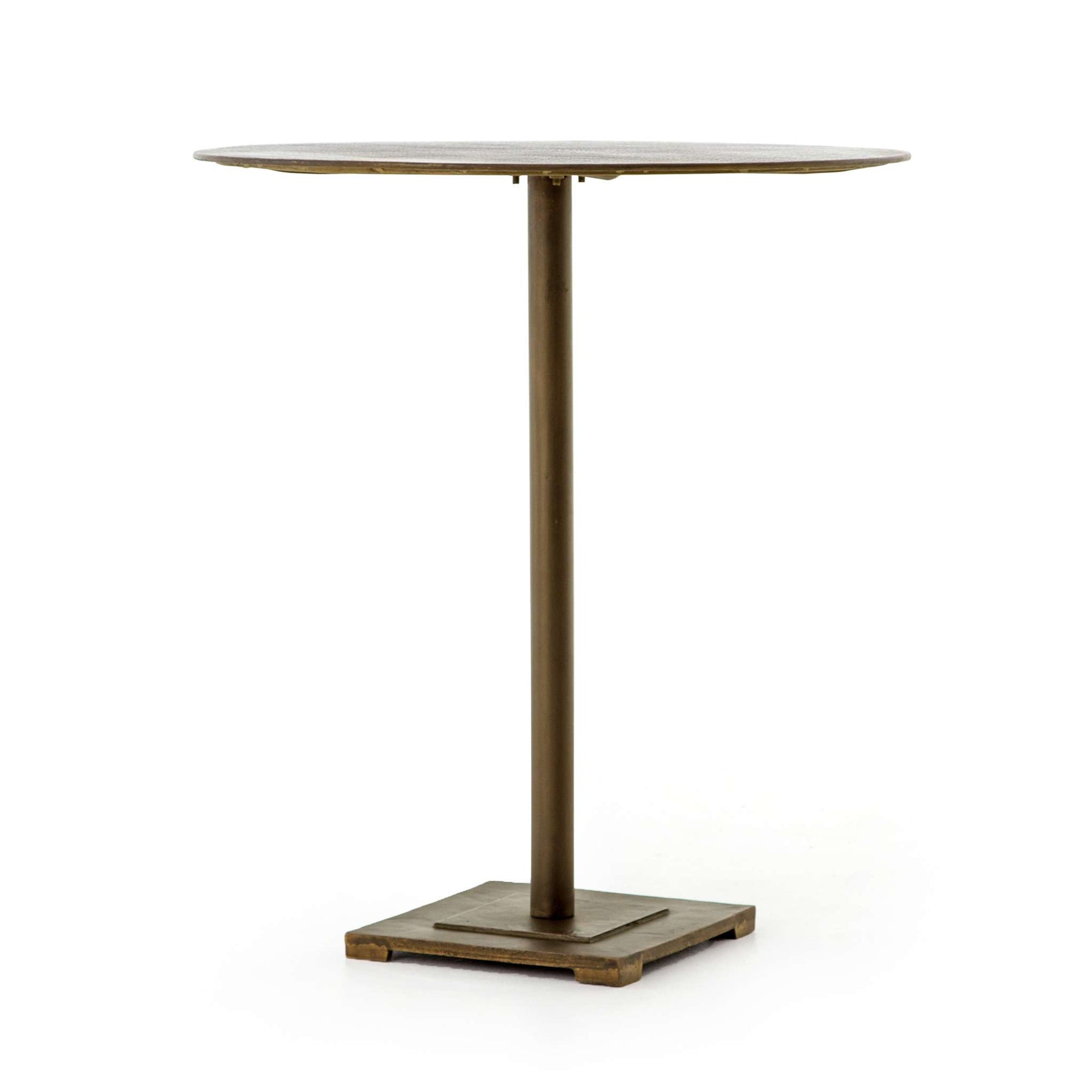 Fannin Counter and Bar Table