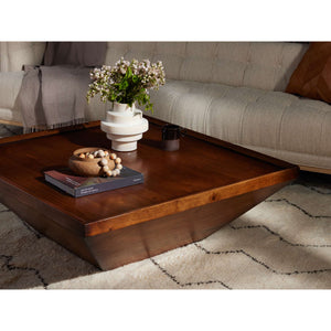 Reclaimed Fruitwood