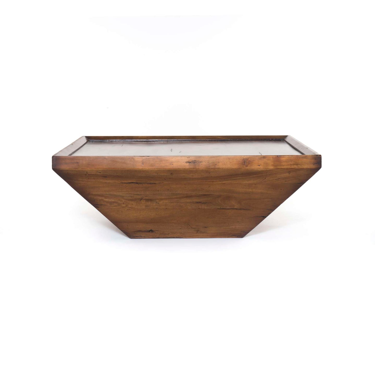 Reclaimed Fruitwood