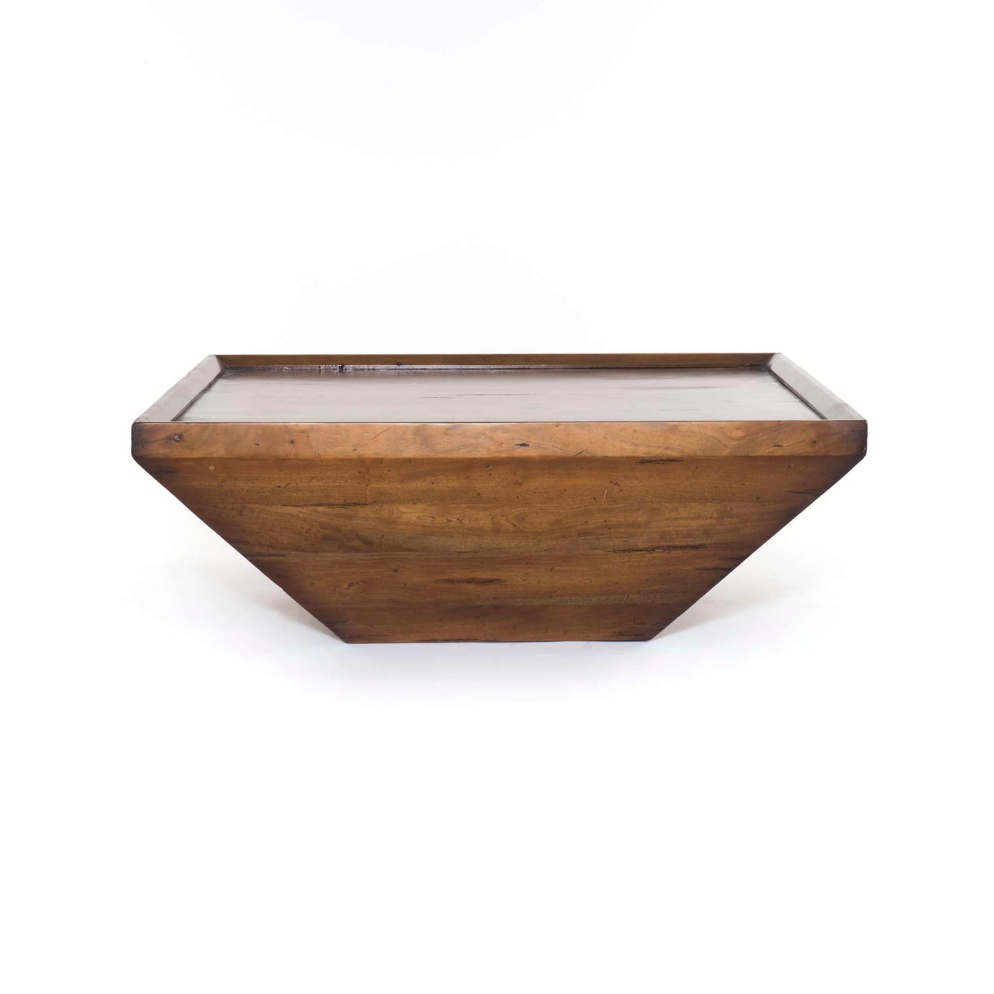 Reclaimed Fruitwood