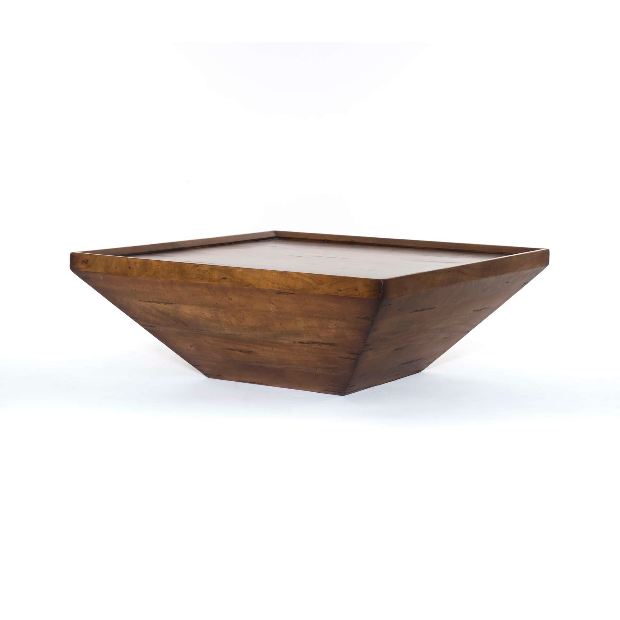 Drake Coffee Table – Native Citizen