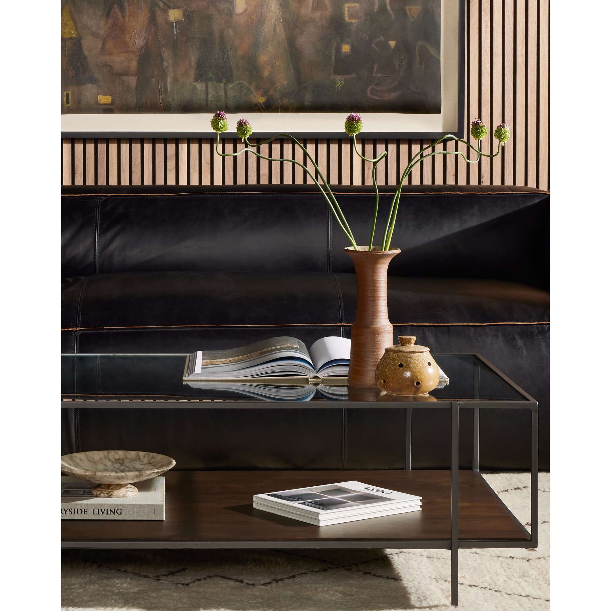Byron Coffee Table