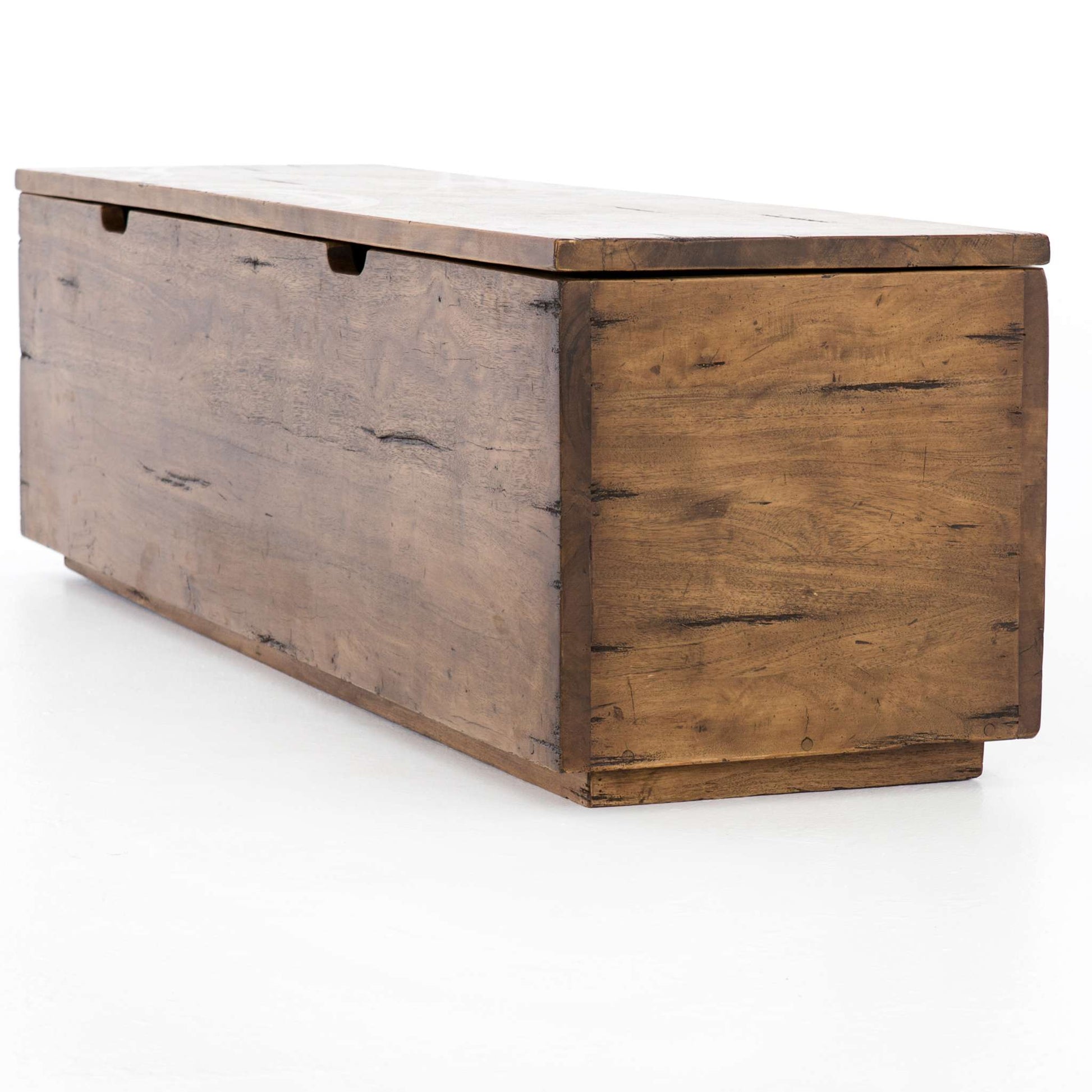 Reclaimed Fruitwood