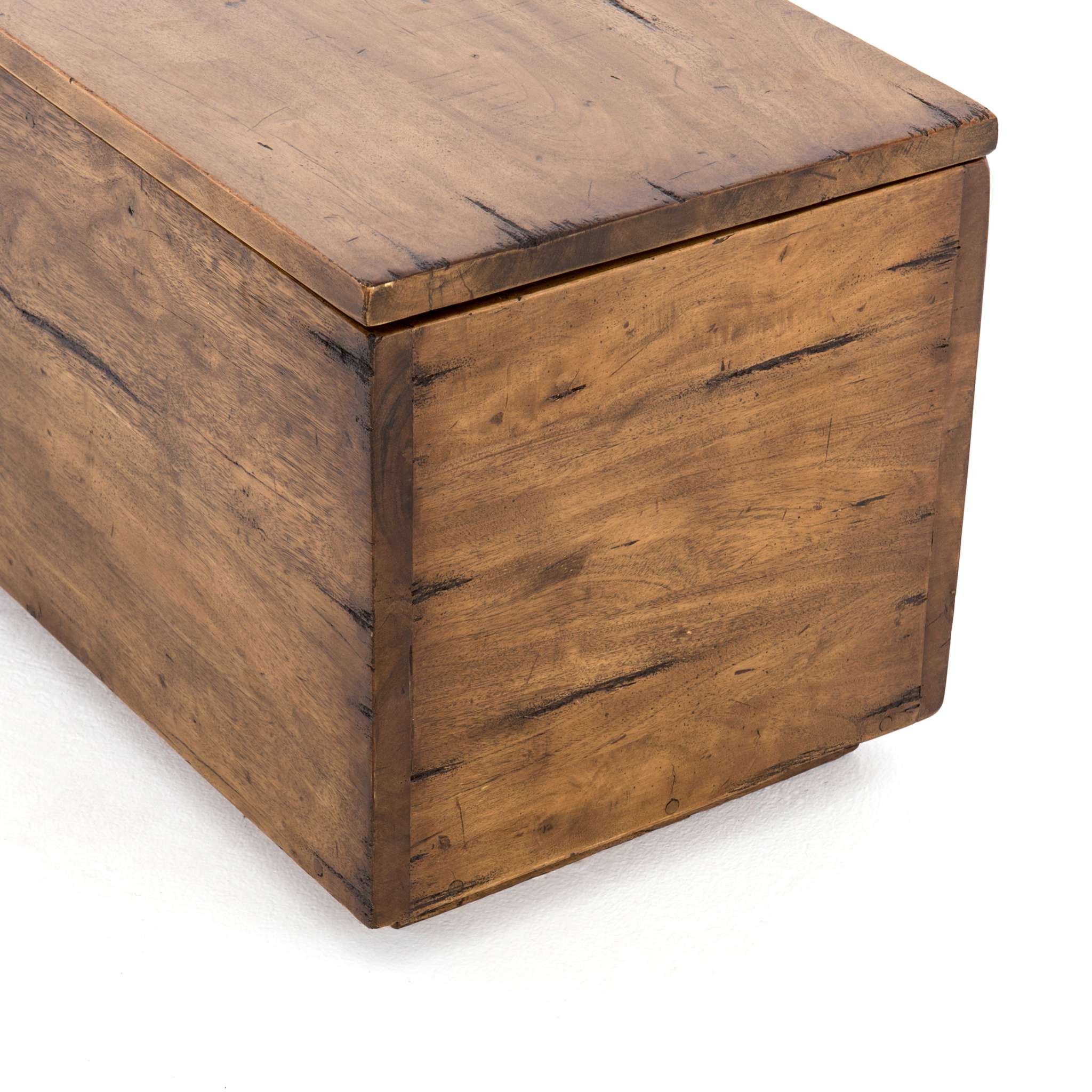 Reclaimed Fruitwood