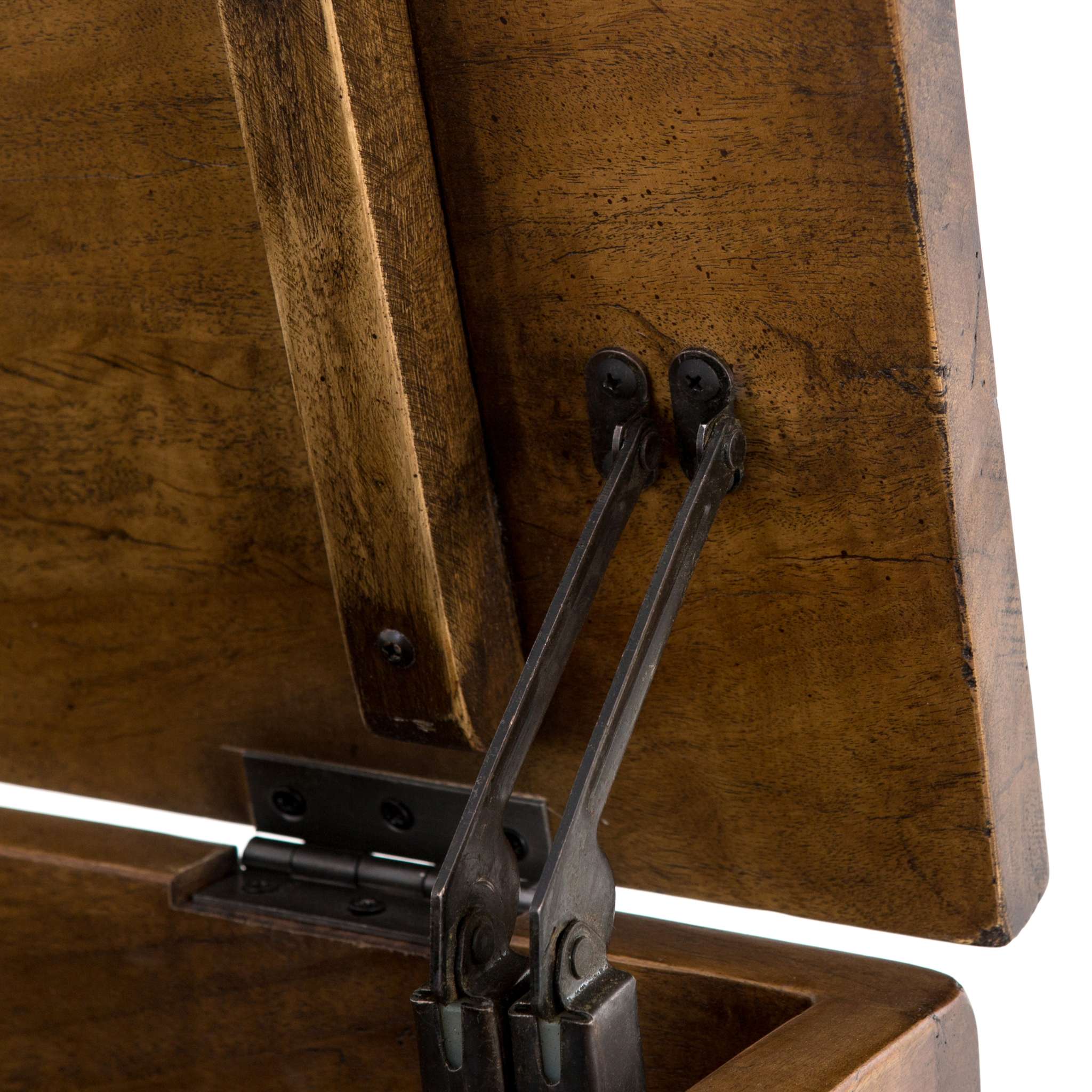 Reclaimed Fruitwood