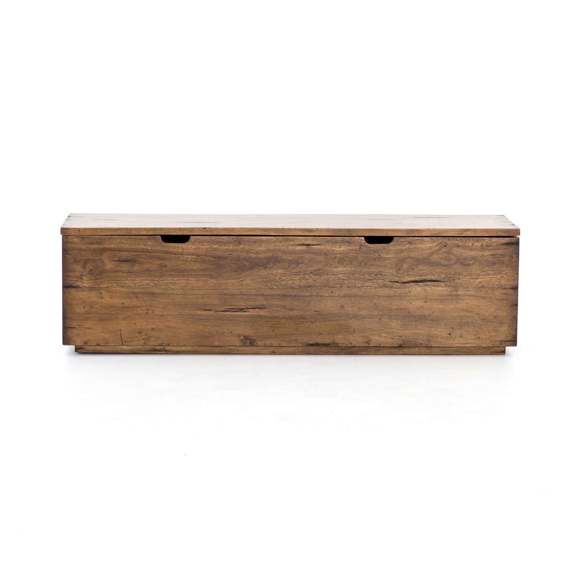 Reclaimed Fruitwood