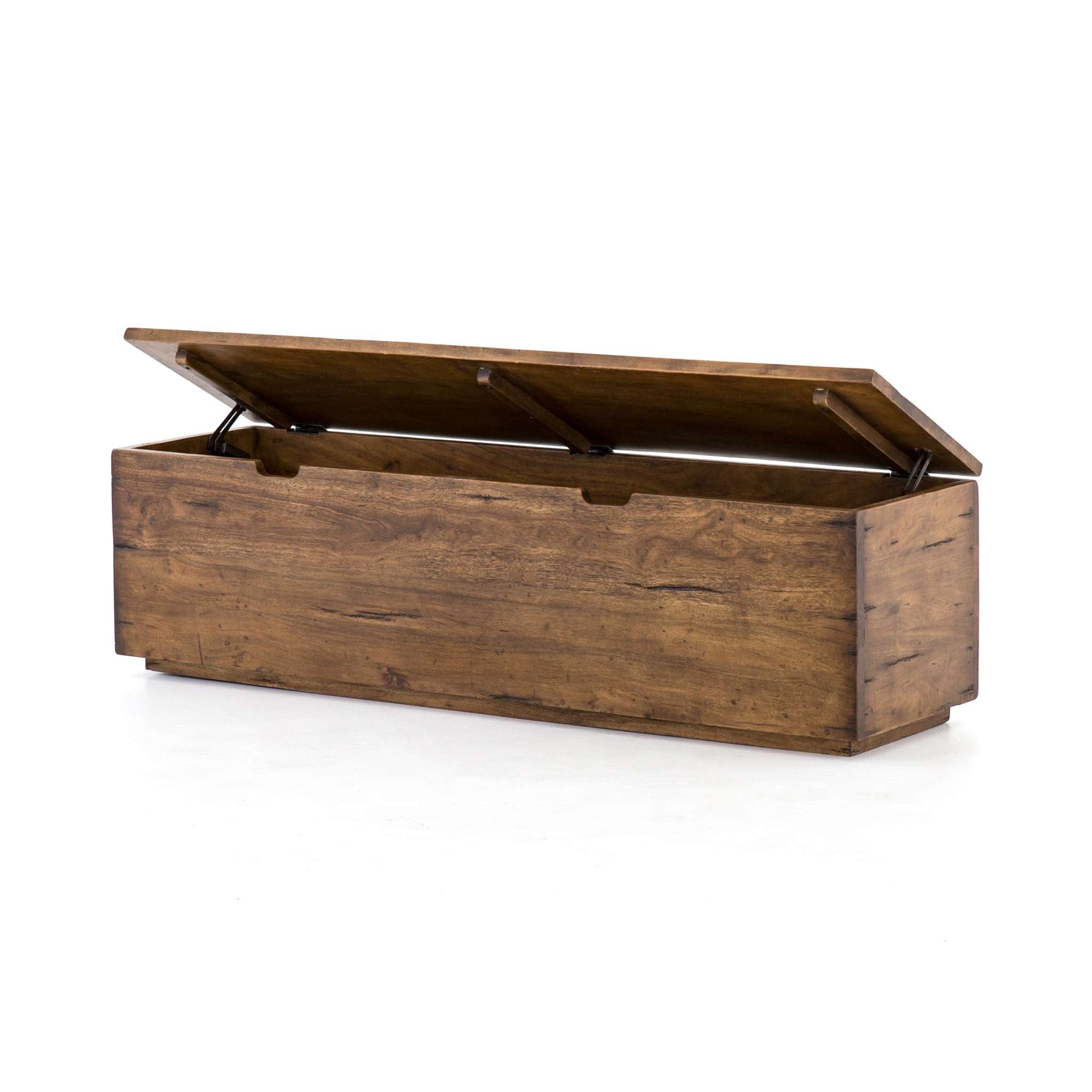 Reclaimed Fruitwood