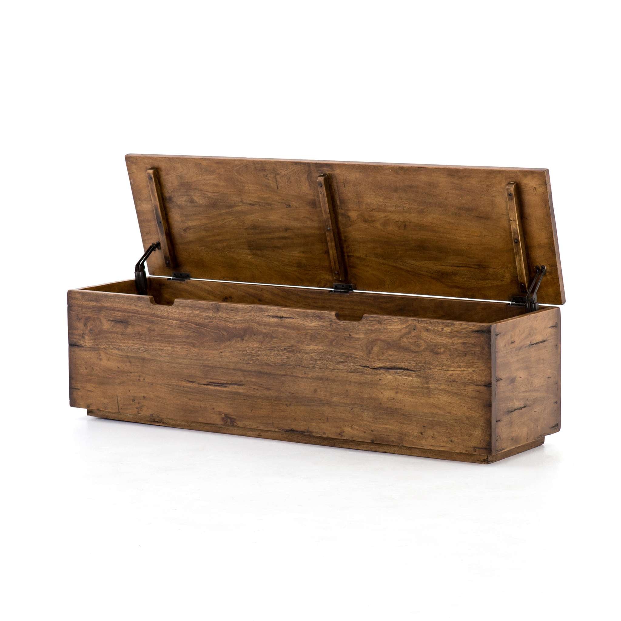Reclaimed Fruitwood