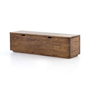 Reclaimed Fruitwood