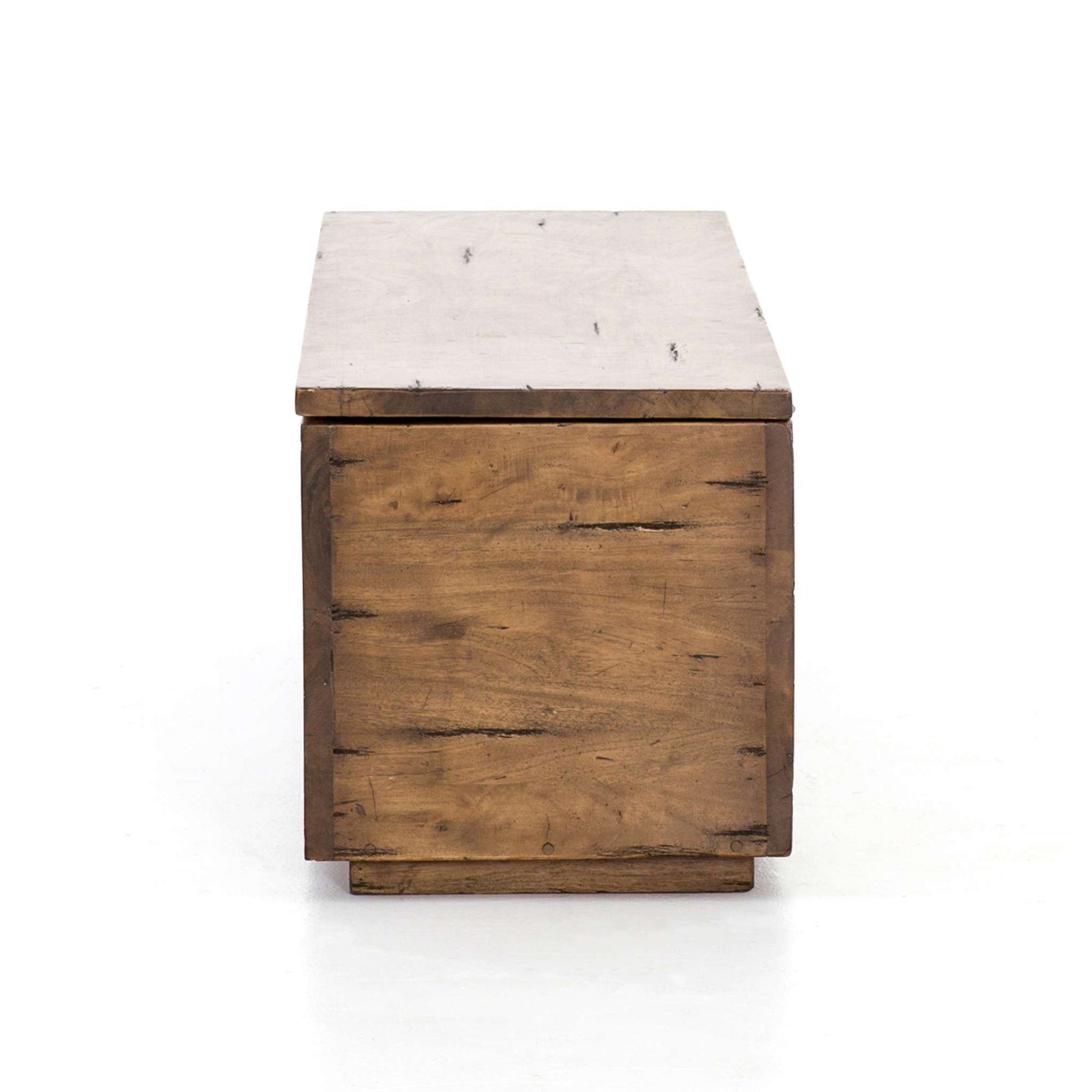 Reclaimed Fruitwood