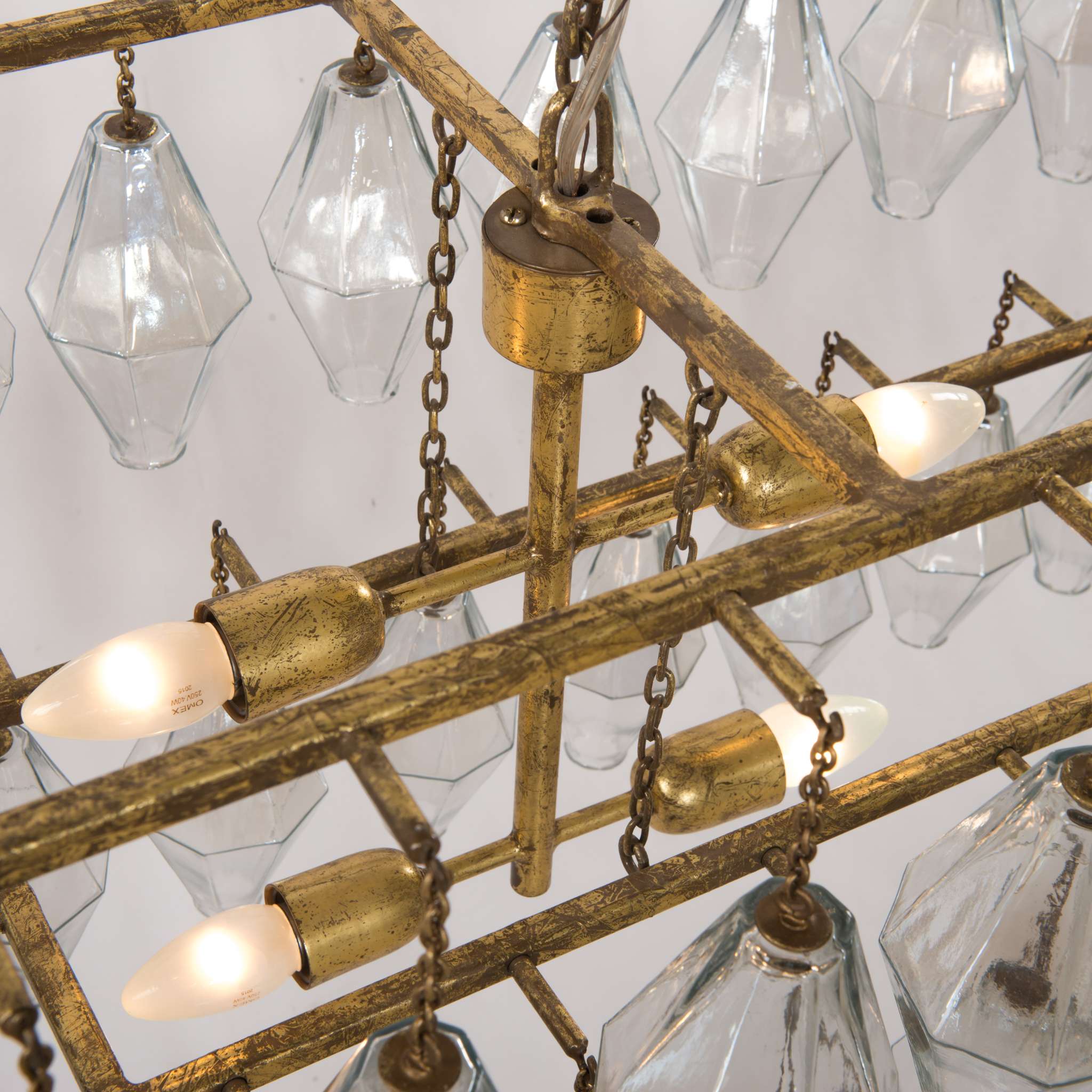 Native Citizen Adeline Chandelier - Thumbnail 5