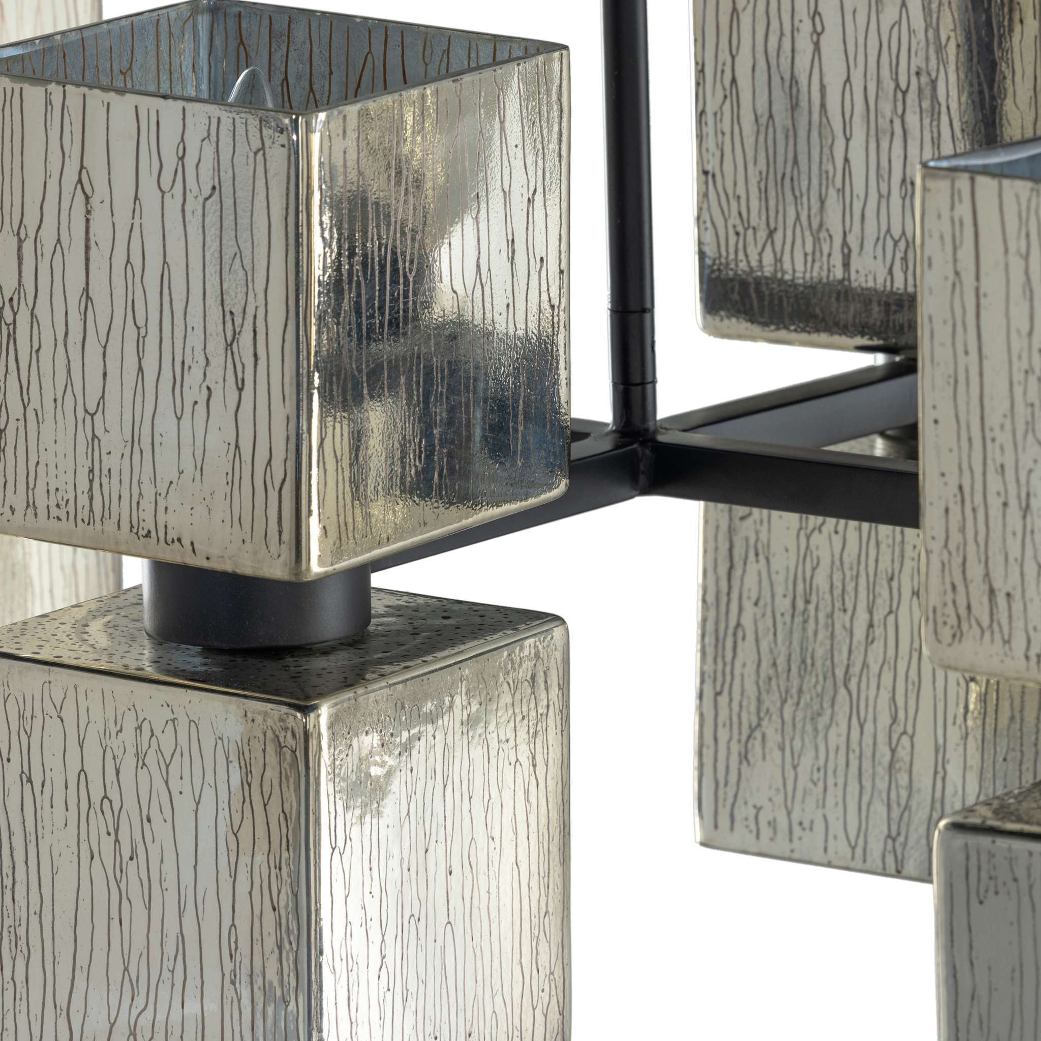 Ava Linear Chandelier