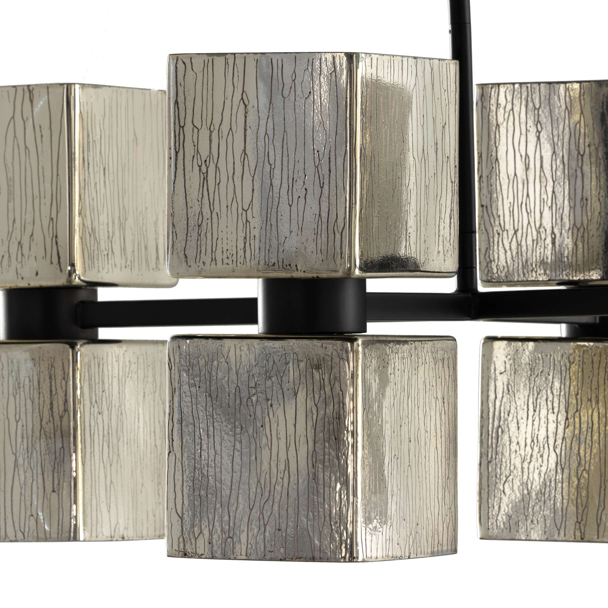 Ava Linear Chandelier