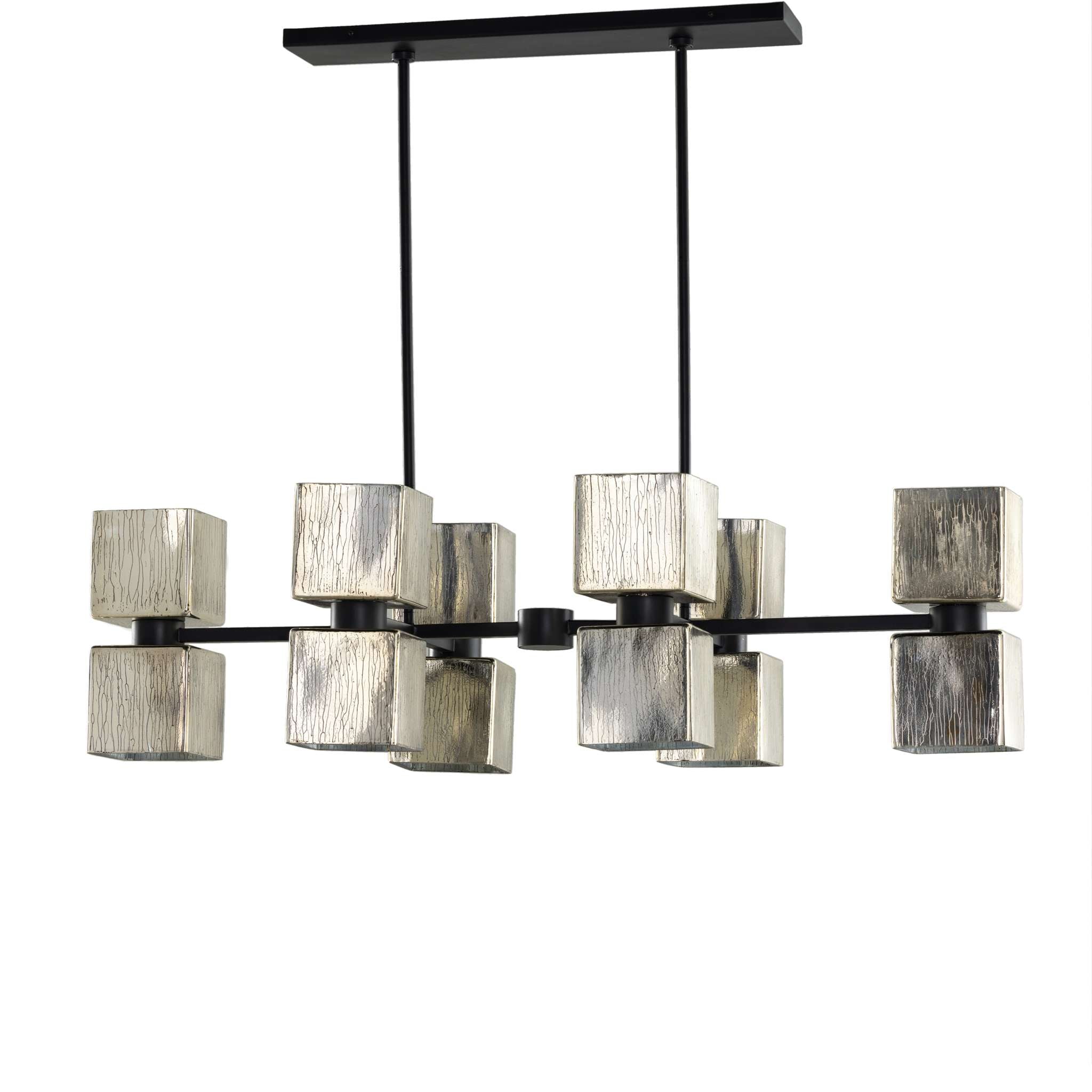 Ava Linear Chandelier