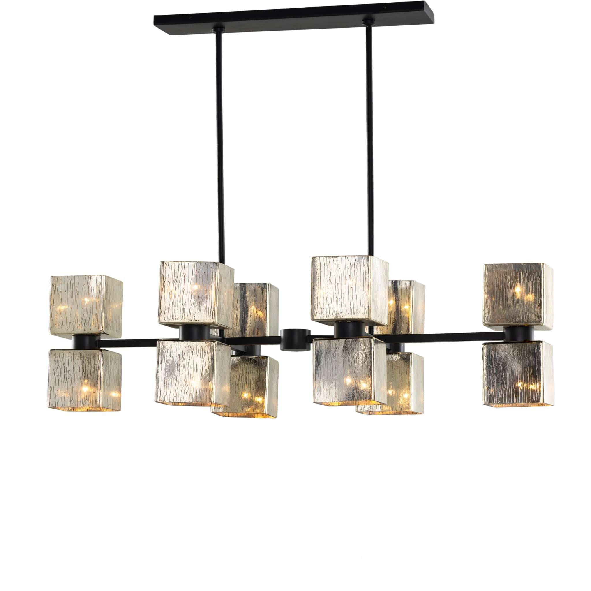 Ava Linear Chandelier