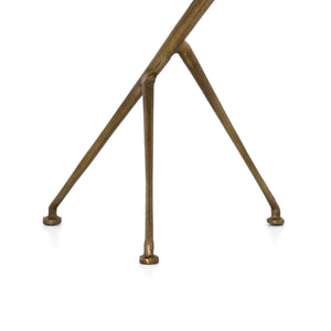 Raw Brass
