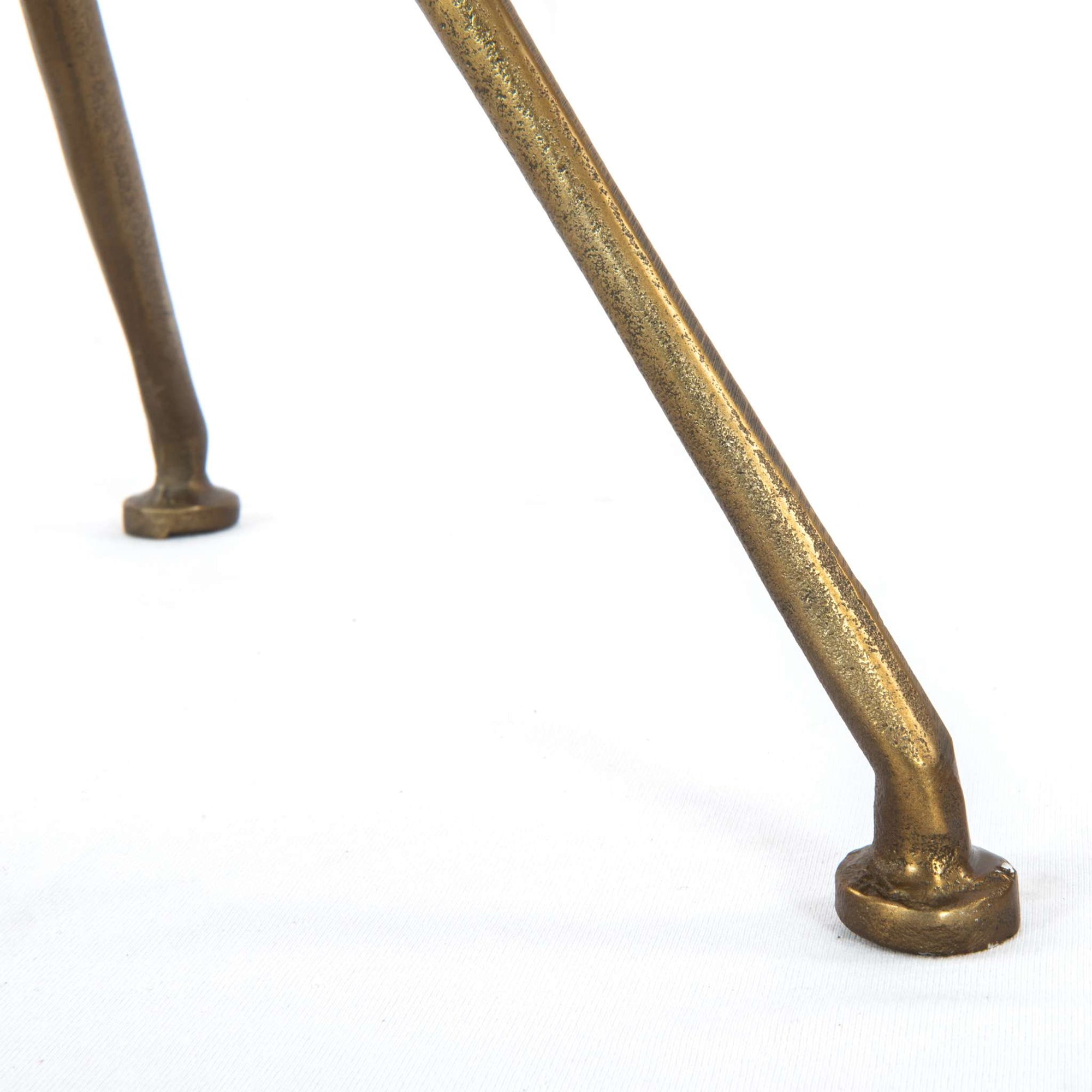 Raw Brass