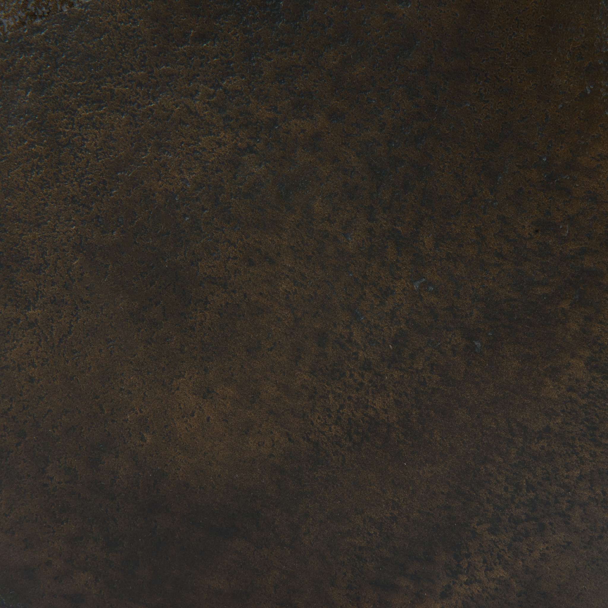 Trello Drum End Table