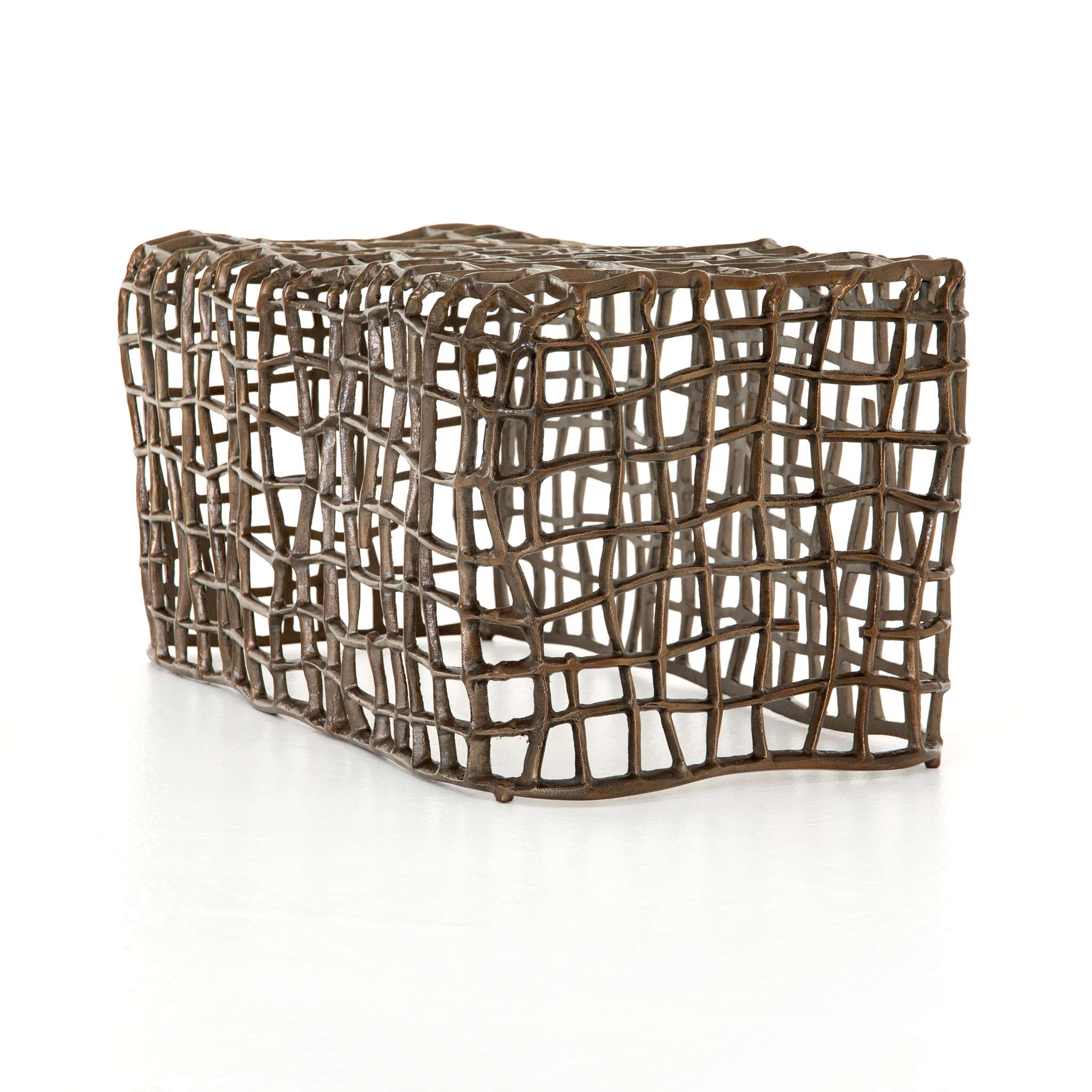 Zander Outdoor Bench – Native Citizen