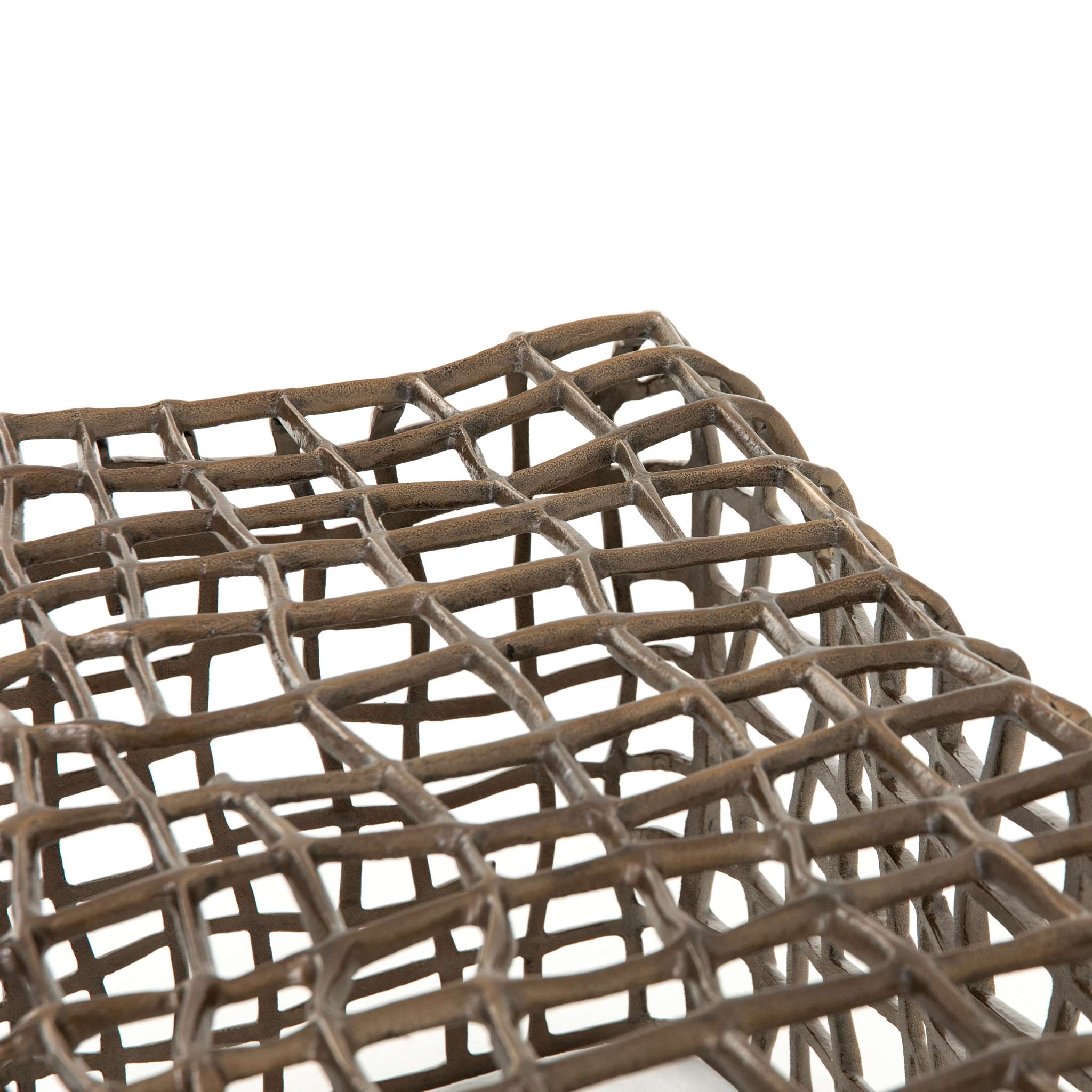 Zander Outdoor Bench – Native Citizen