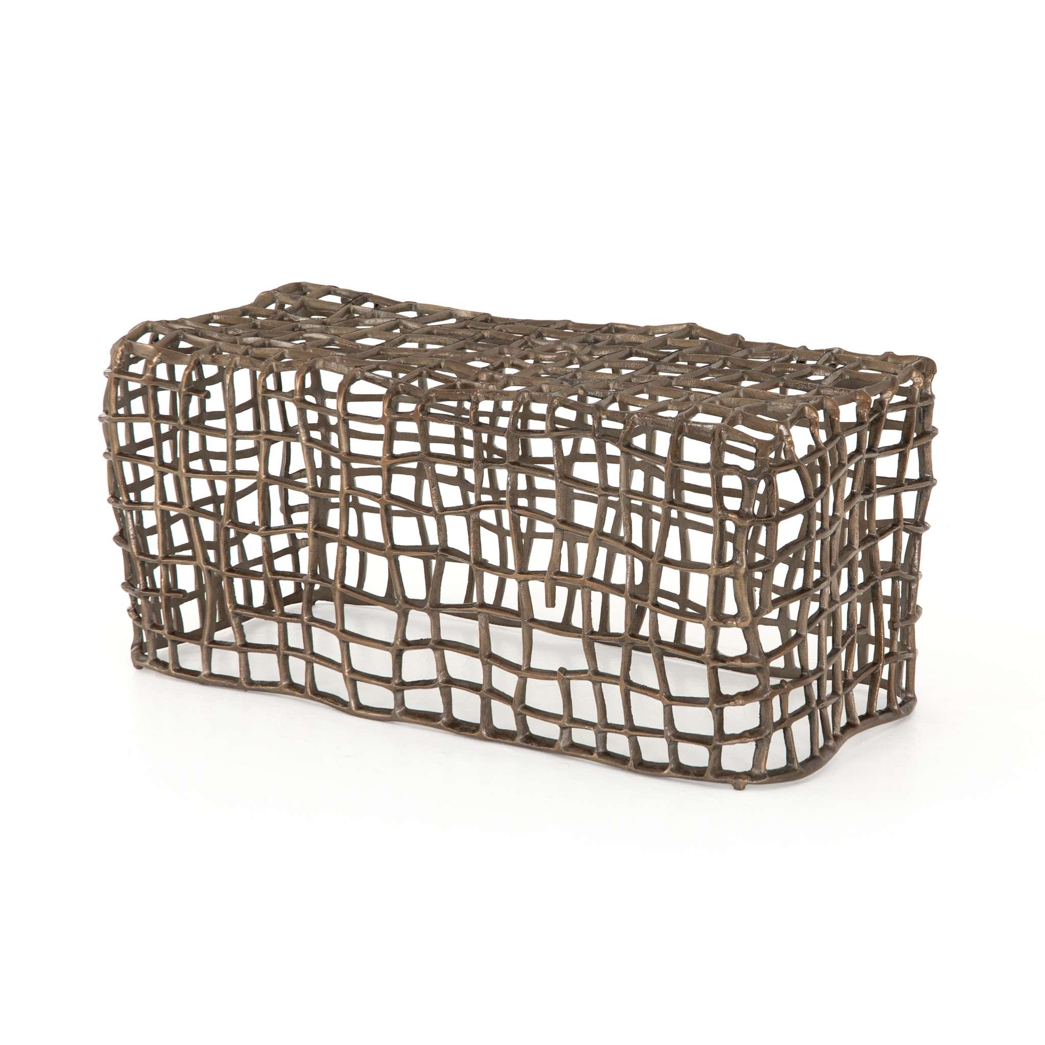 Outdoor Bench – Native Citizen