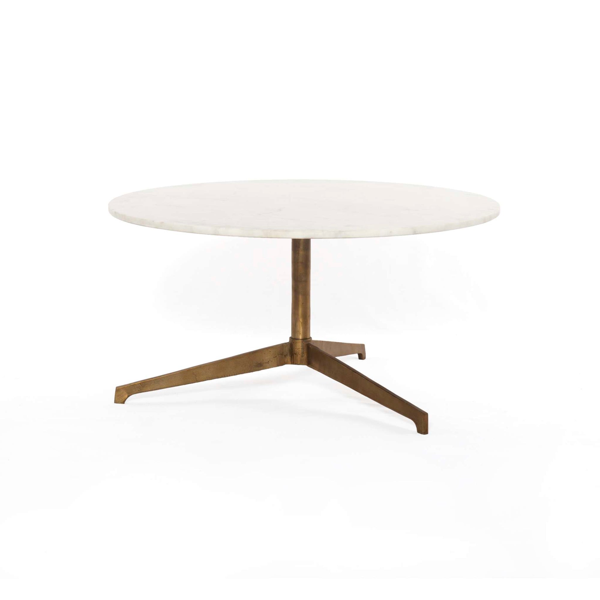 Helen Round Coffee Table