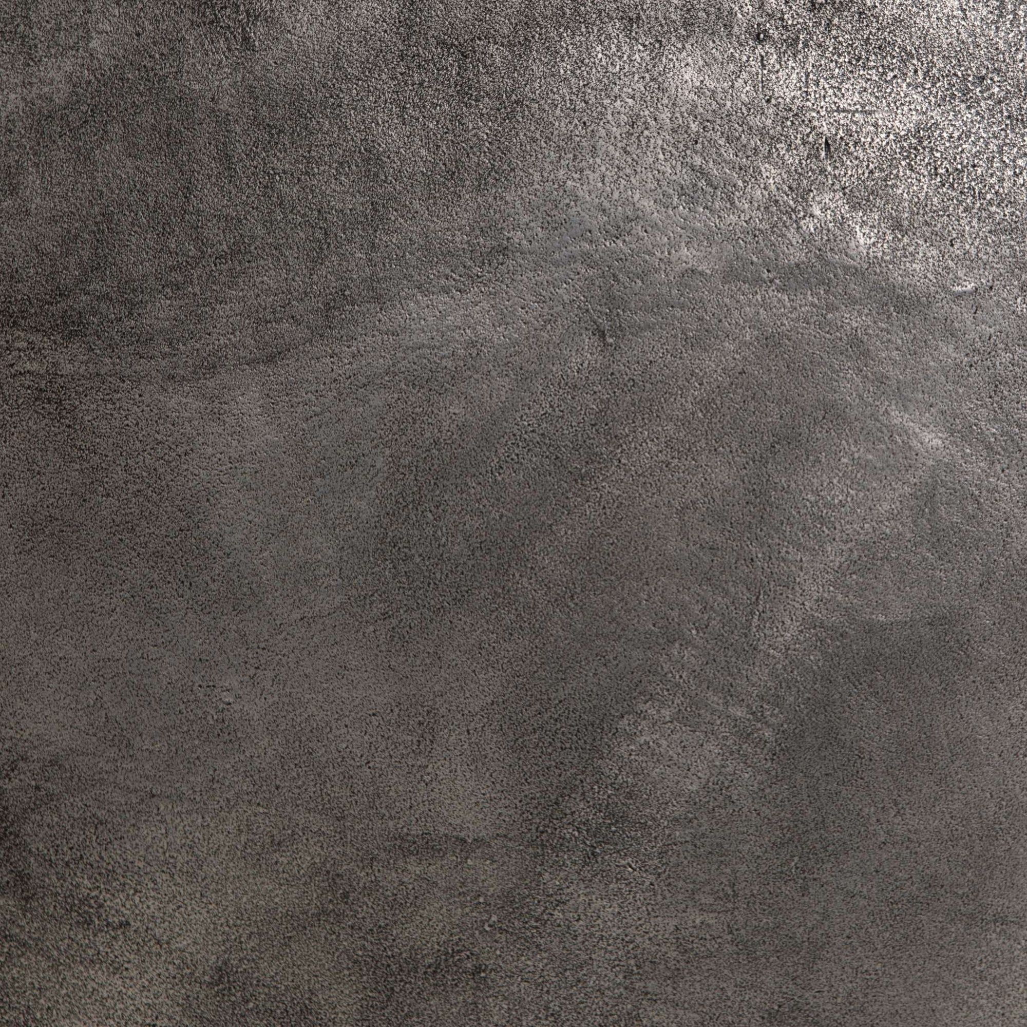 Raw Antique Nickel