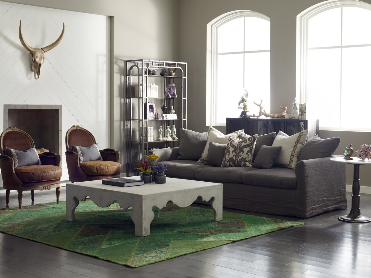 Lucy Side Table