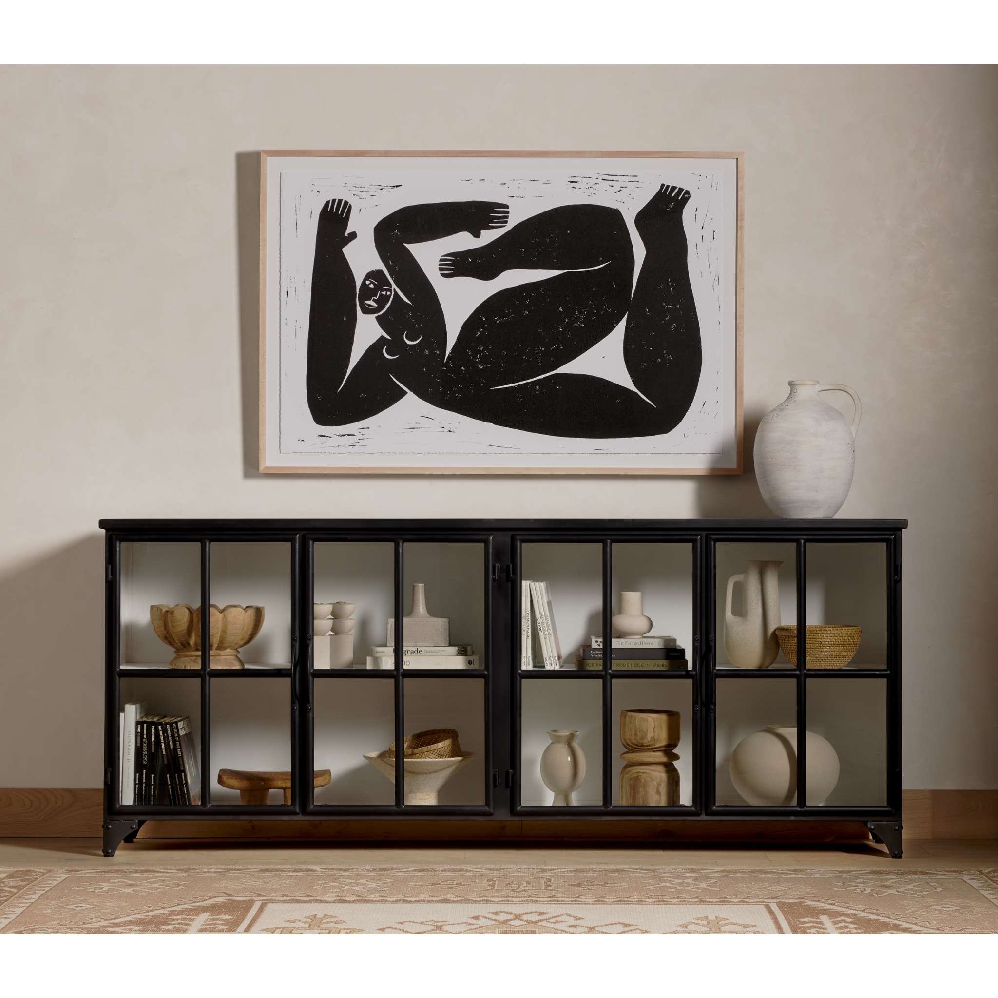 Camila Sideboard