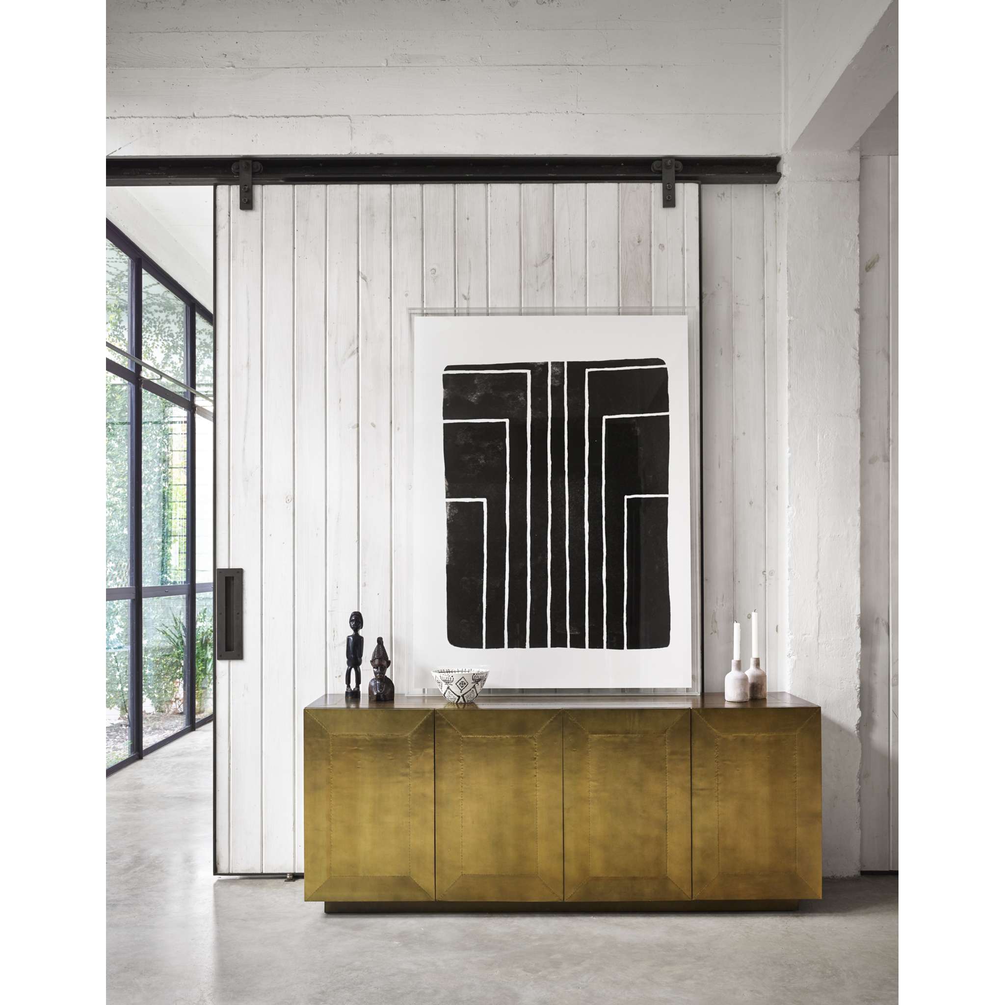Freda Sideboard