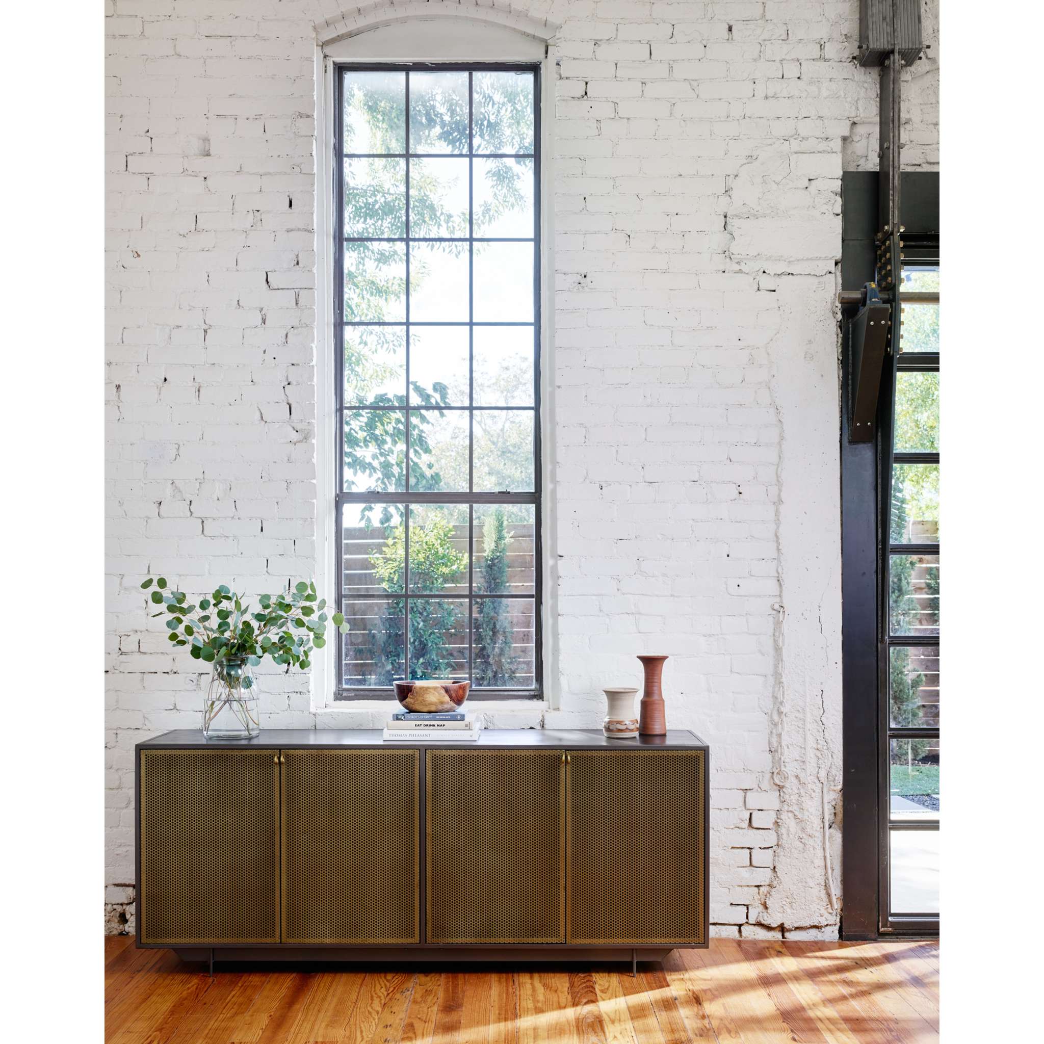 Hendrick Sideboard – Native Citizen