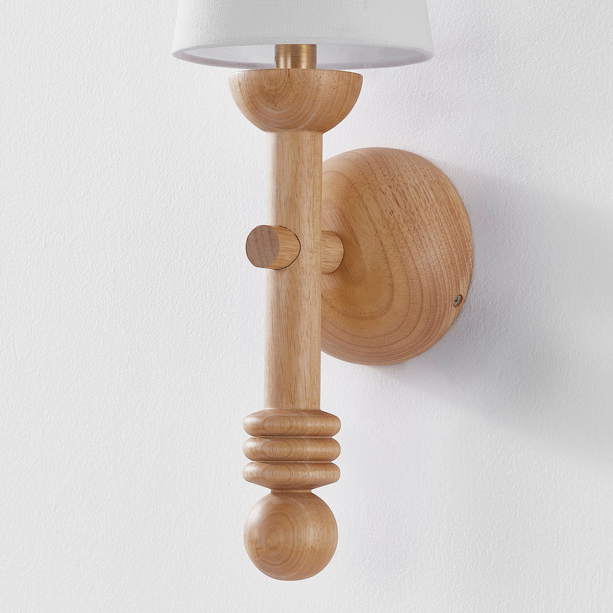 iver wall sconce