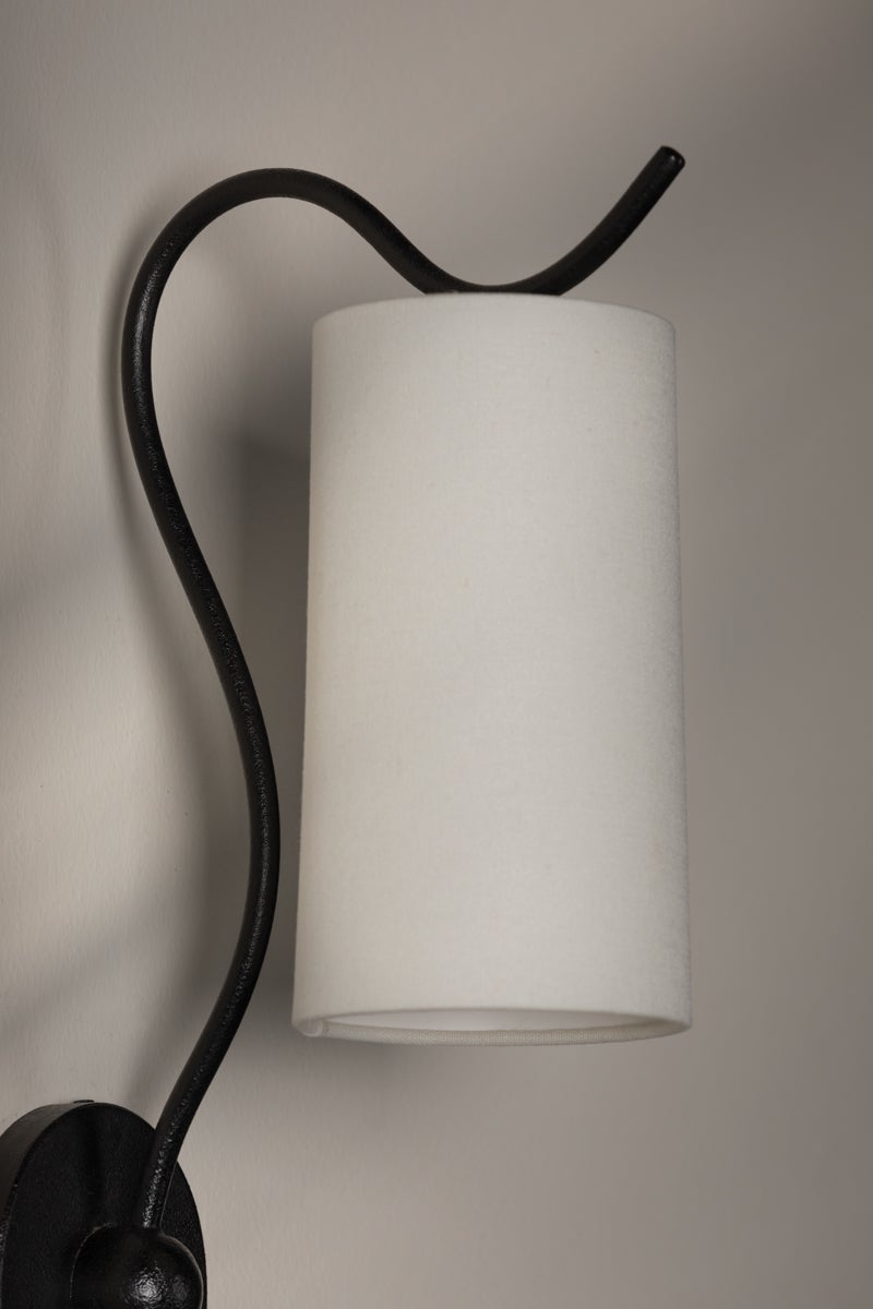 igneous wall sconce