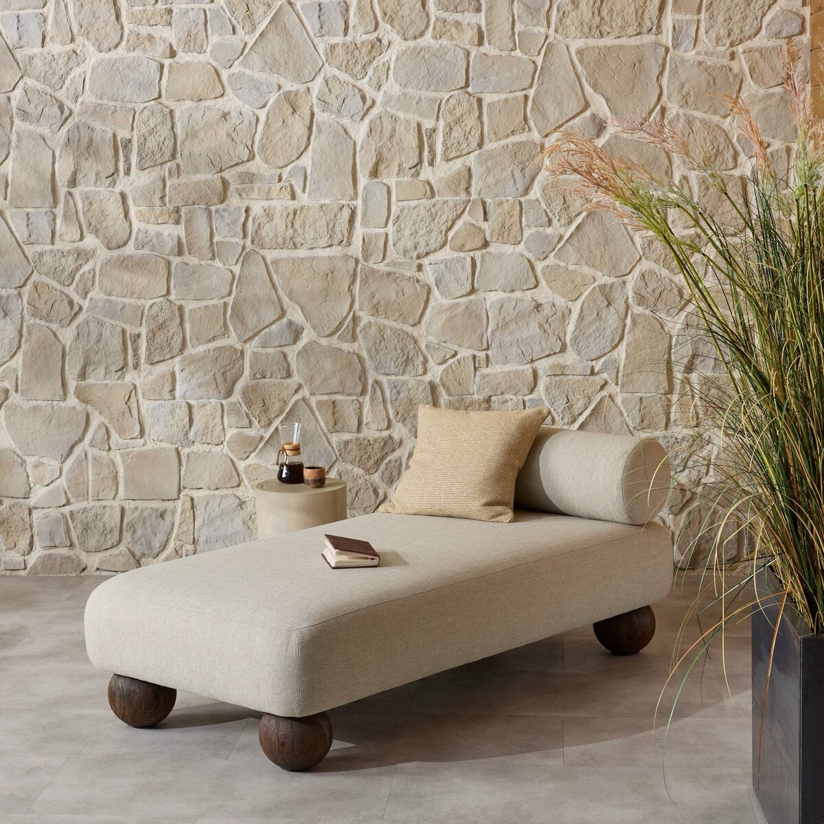 Leilani Outdoor Chaise