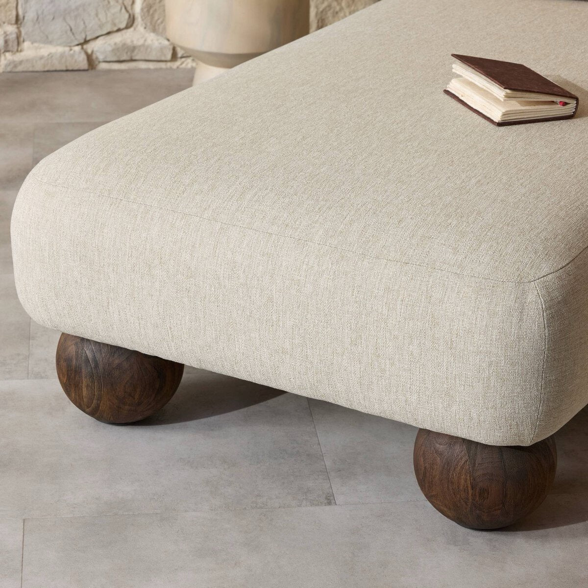 Leilani Outdoor Chaise