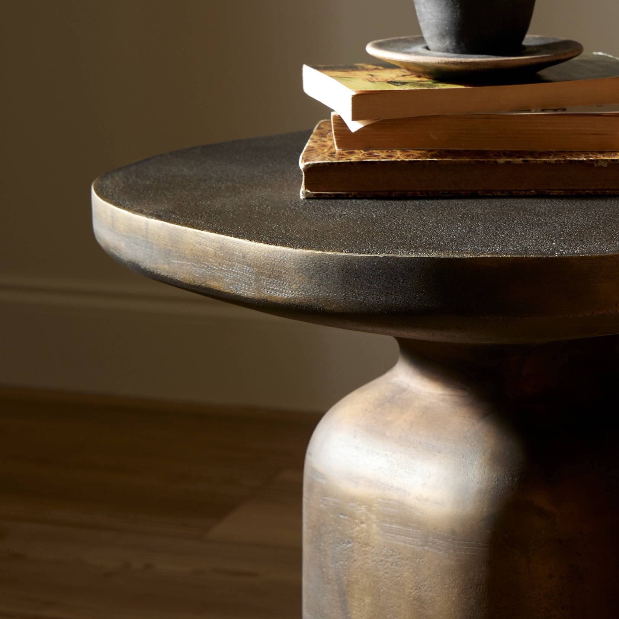 Odessa End Table