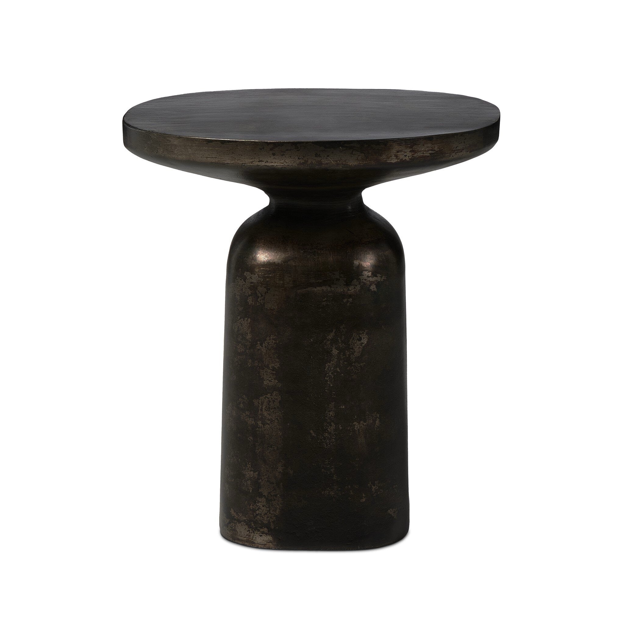 Odessa End Table