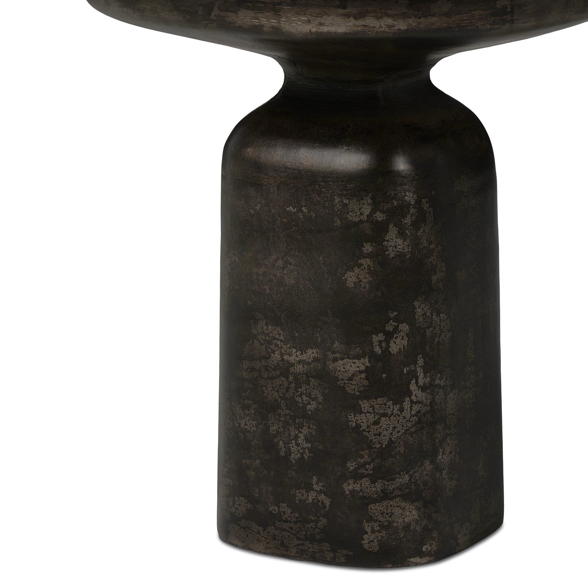 Odessa End Table