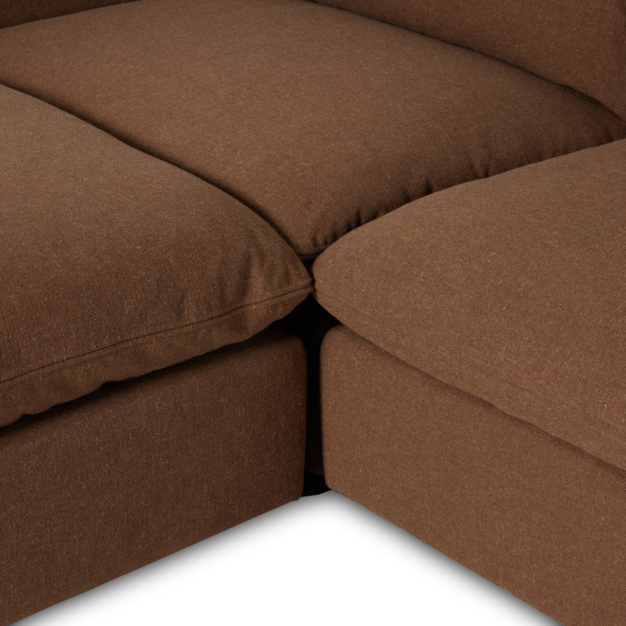 Ingel 3-Piece Sectional