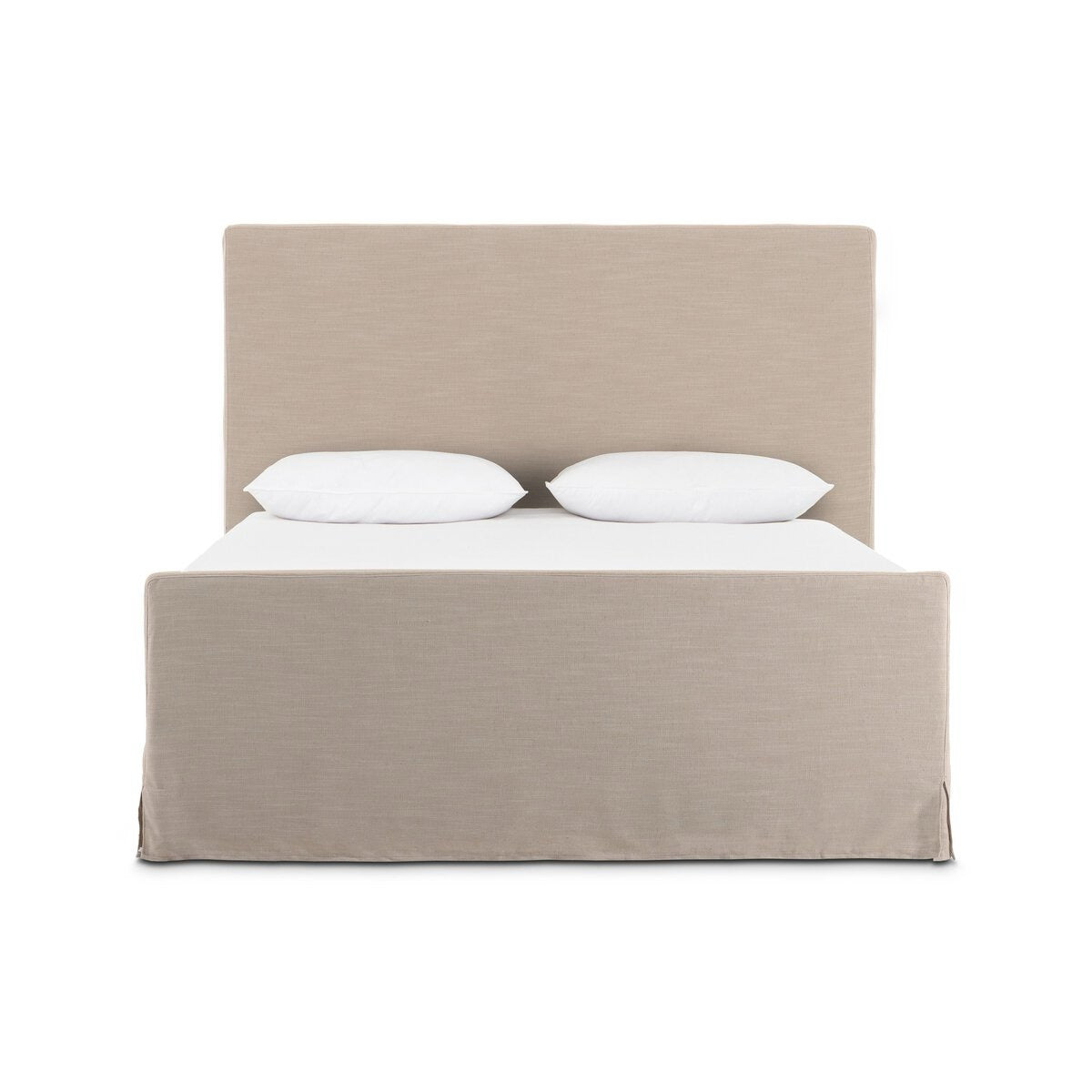 Daphne Slipcover Bed