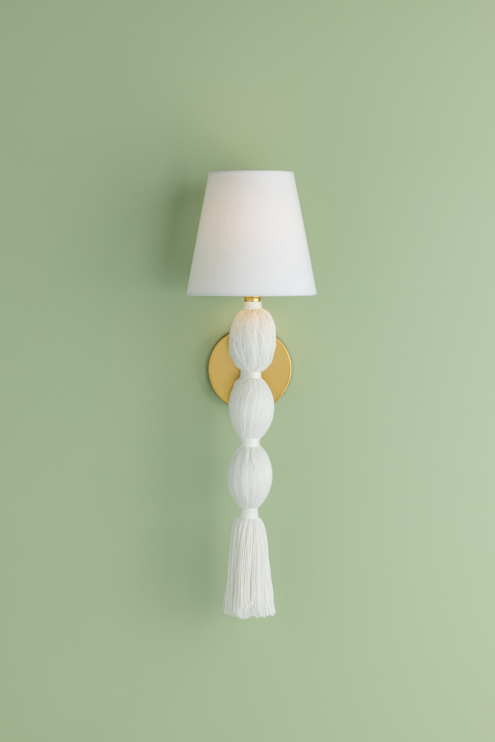 indra wall sconce