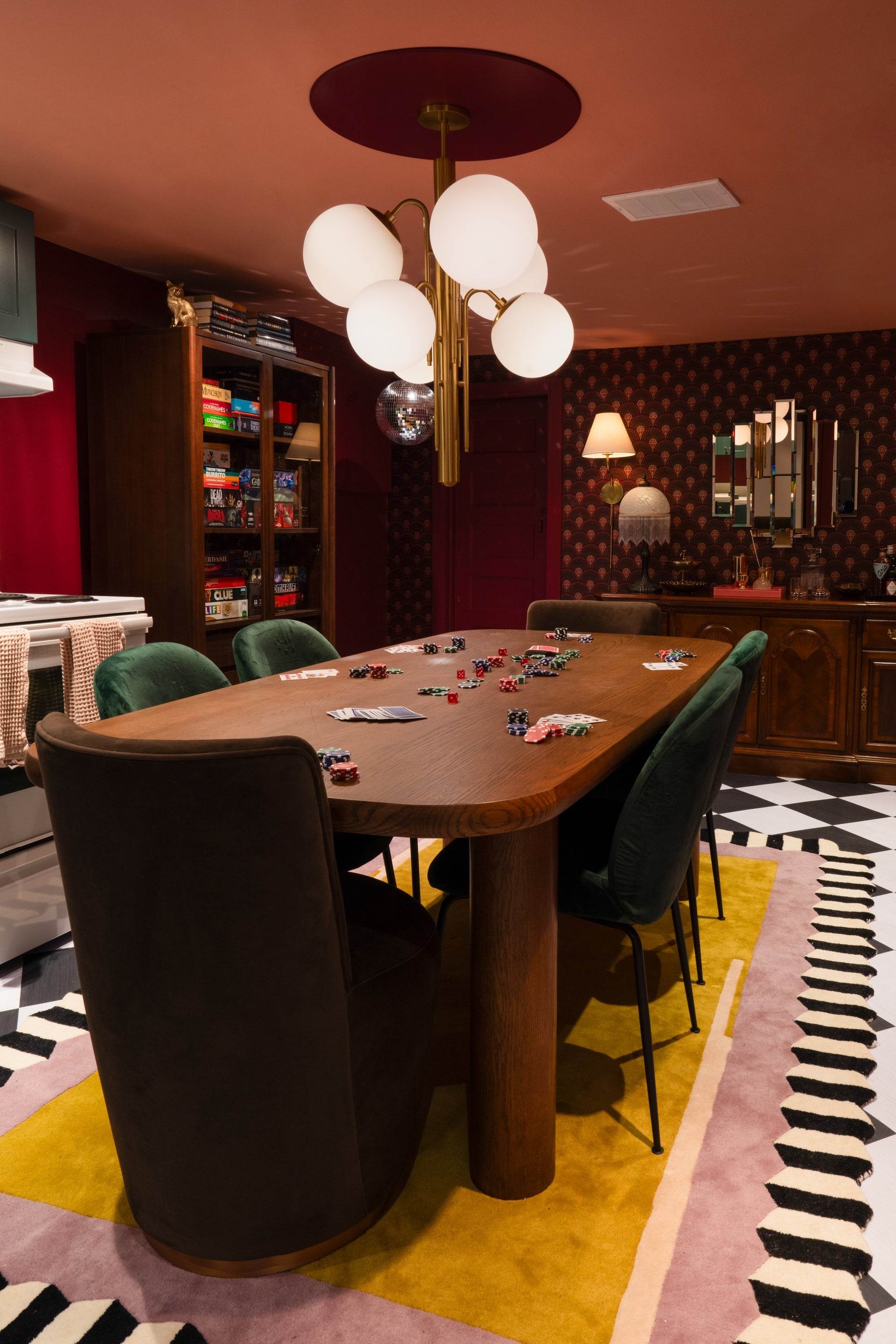 patti plug-in sconce