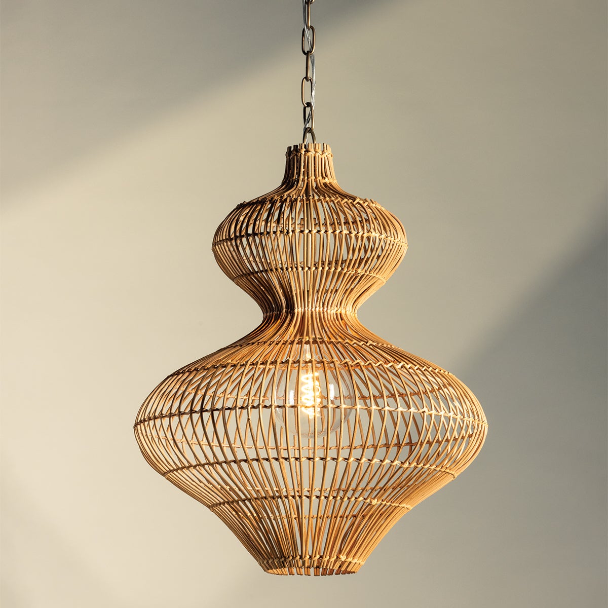 irvine pendant