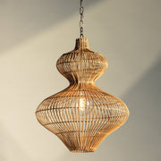irvine pendant