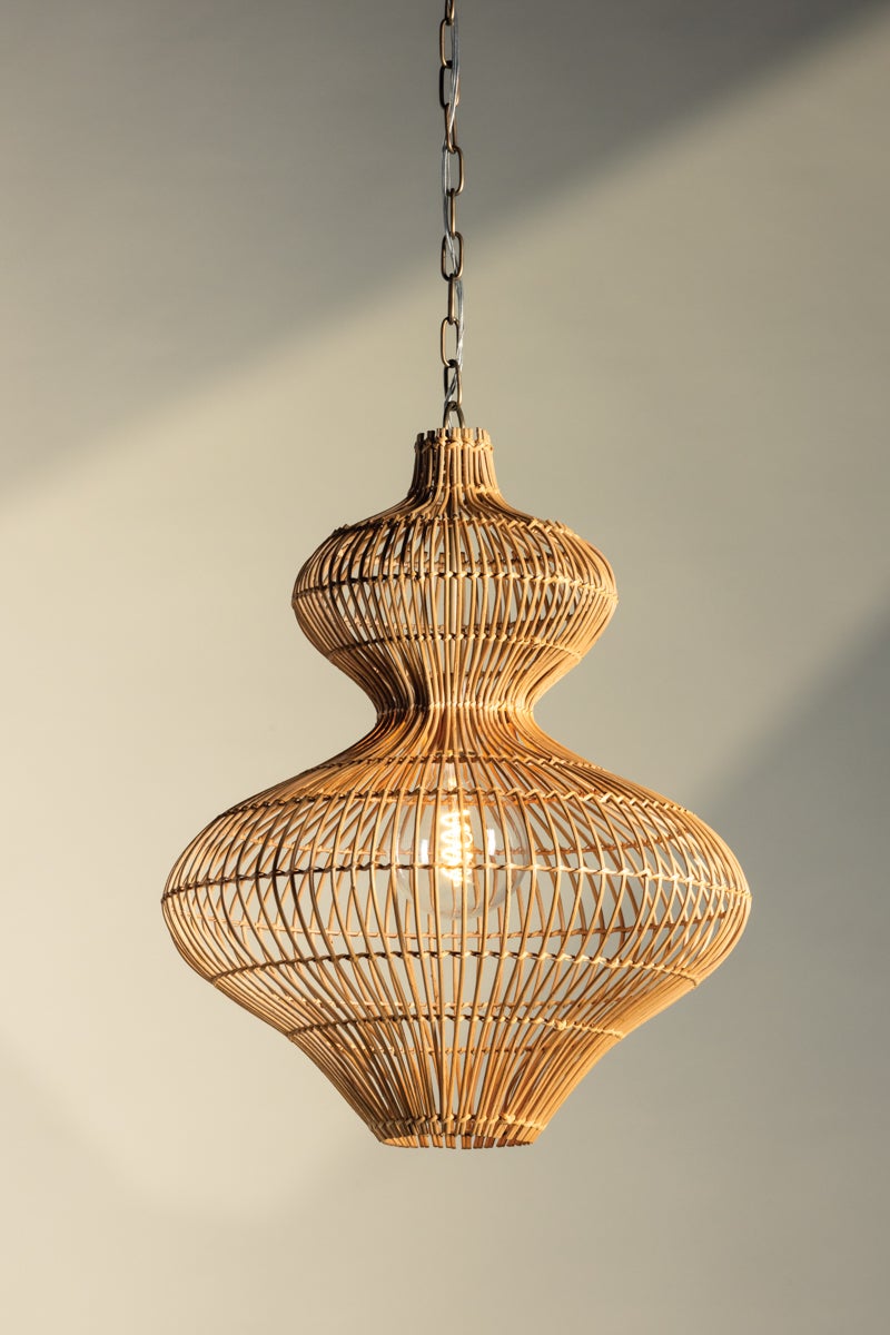 irvine pendant