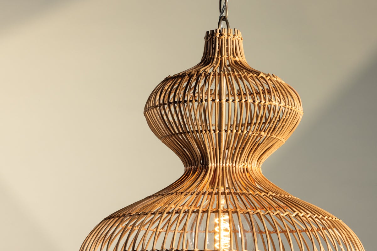 irvine pendant