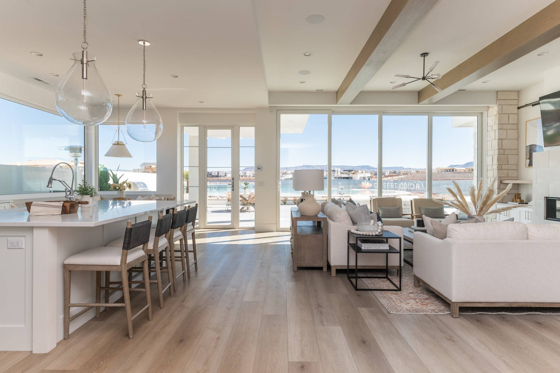 ridgewood picture light