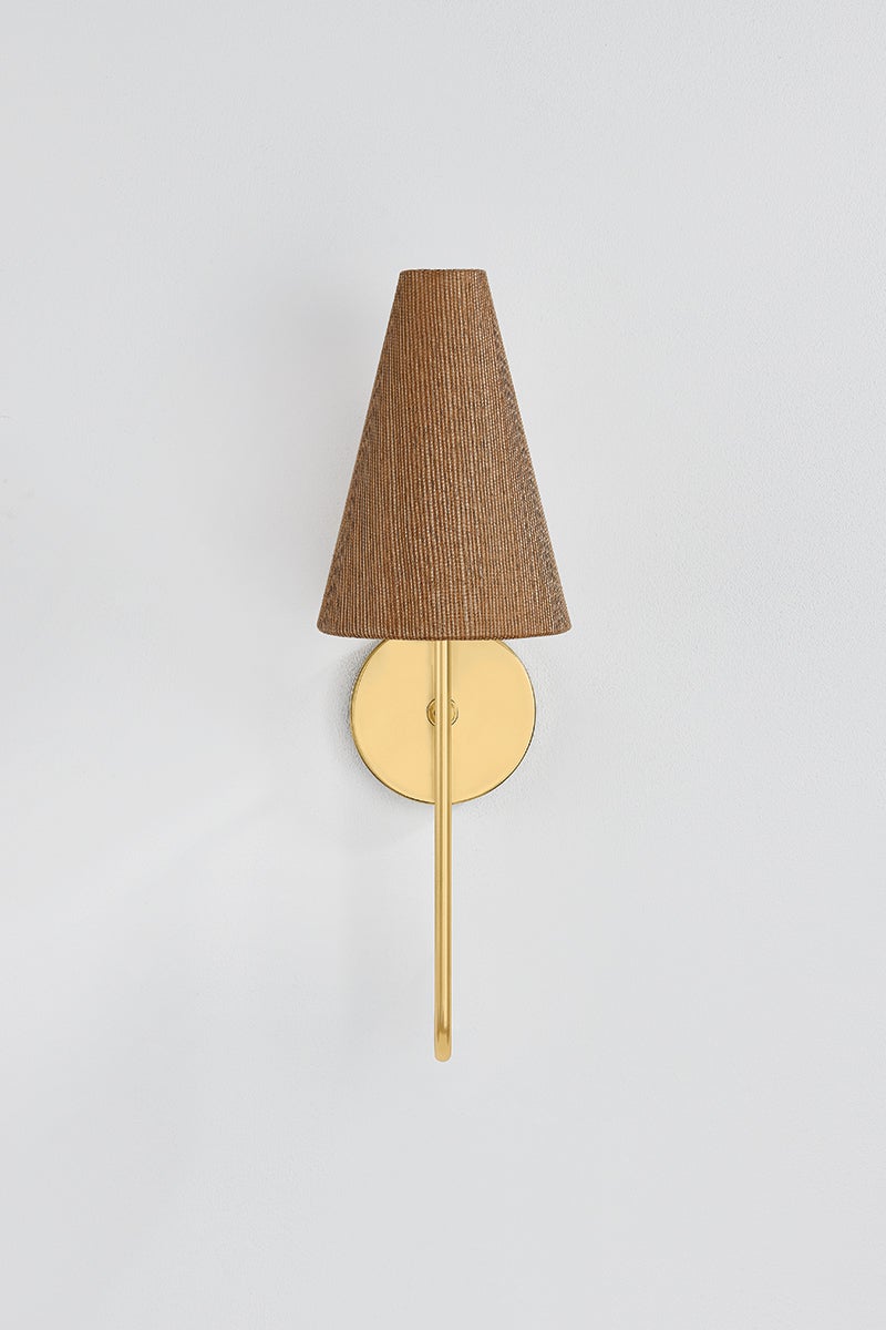 jessel wall sconce