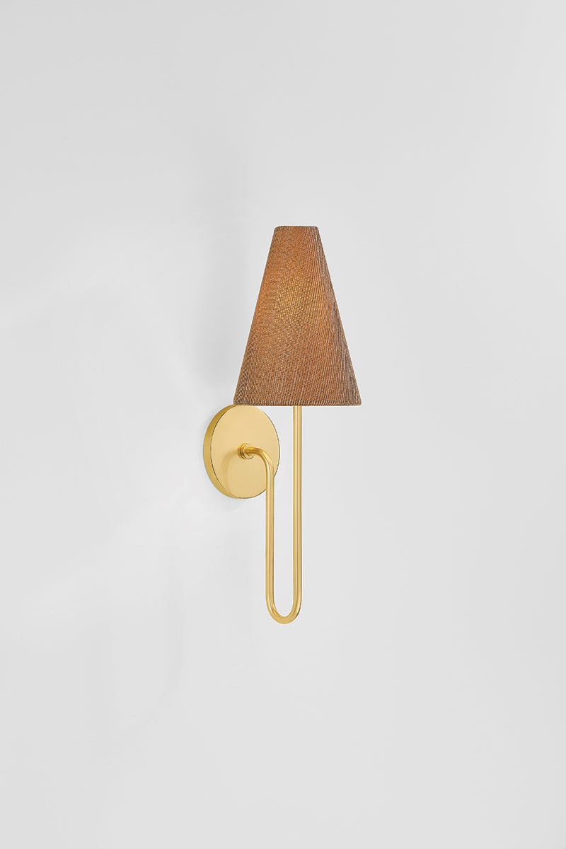 jessel wall sconce